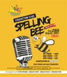 Spelling Bee Ticket